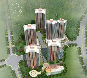 海淀區(qū)田村山保障性住房項(xiàng)目