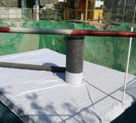 石景山交通樞紐商務(wù)區(qū)F地塊