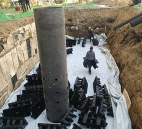 麗澤橋中華保險大廈