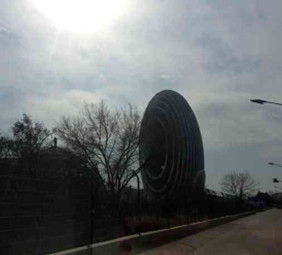 中科院懷柔物理所