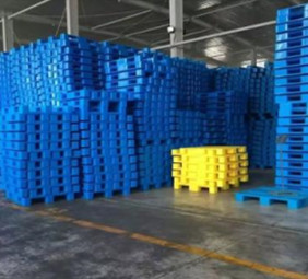 塑料托盤庫(kù)存充裕