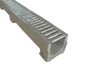 樹脂混凝土線性排水溝