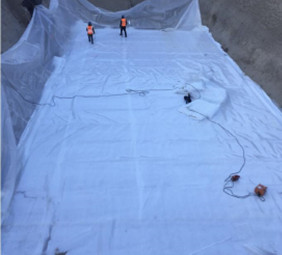 雨水收集 雨水收集